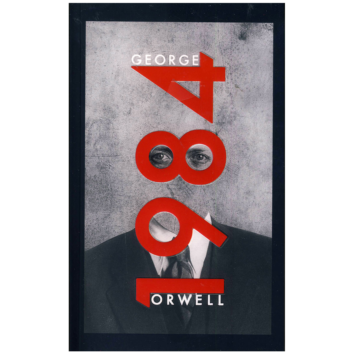1984 Nineteen Eighty Four زبان اصلی