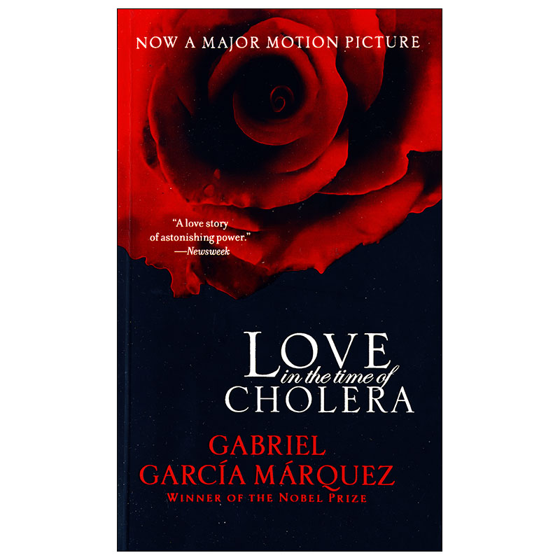 Love in the time of Cholera زبان اصلی