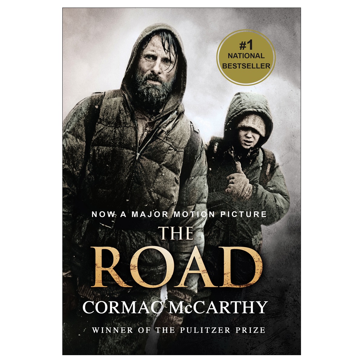 The Road زبان اصلی