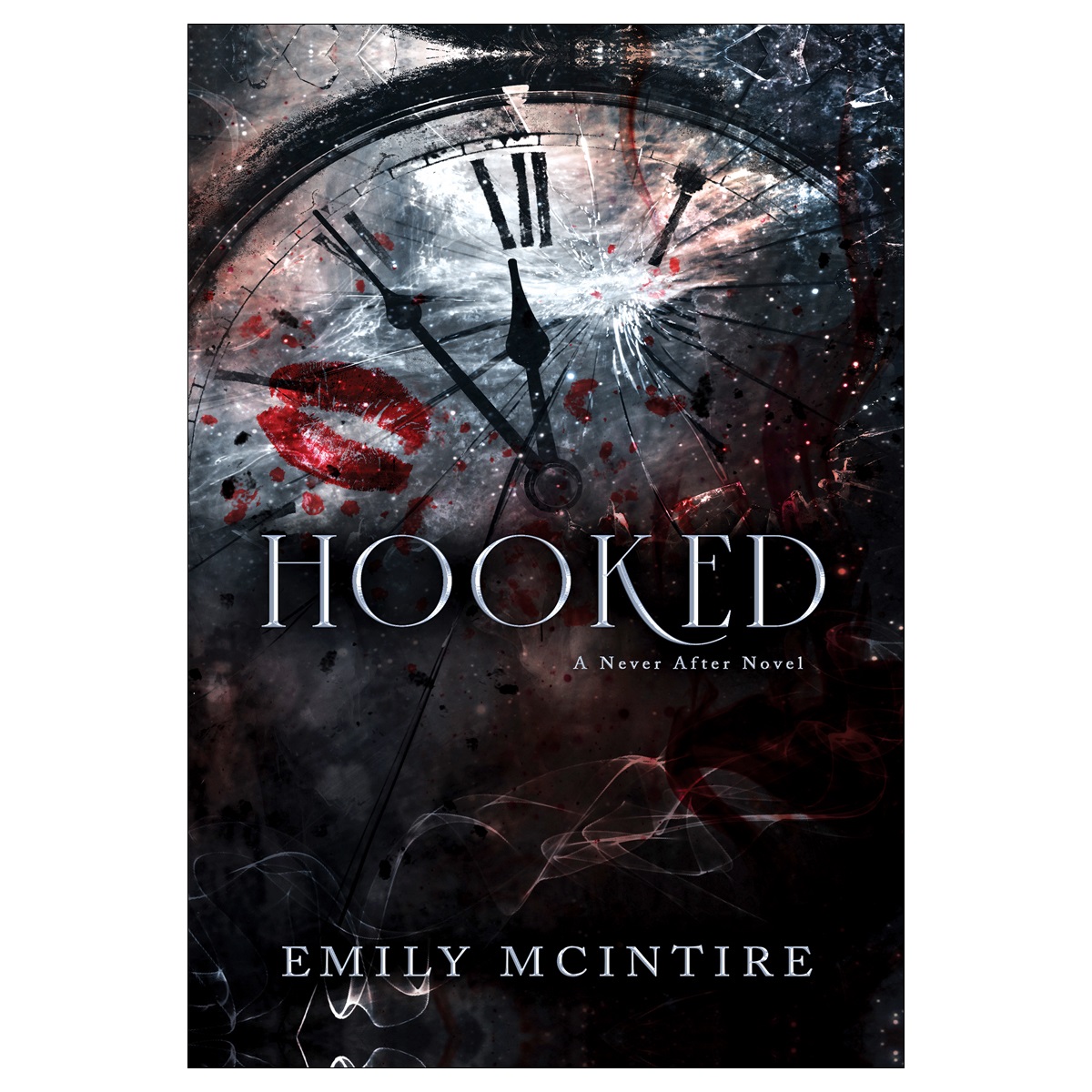 Hooked زبان اصلی