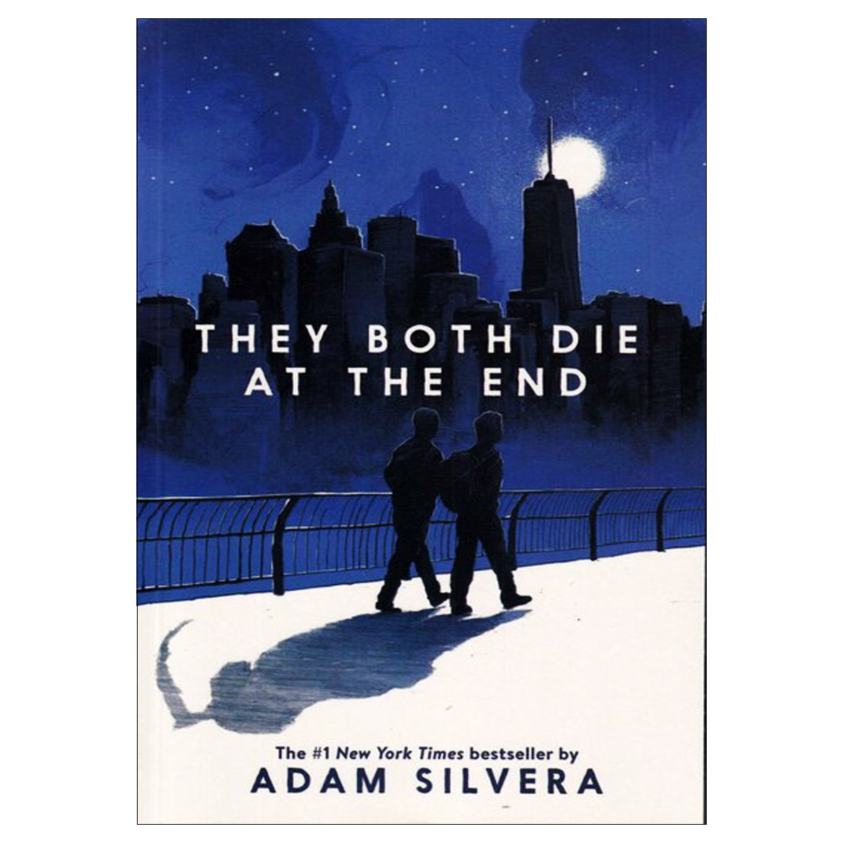 They Both Die At The End