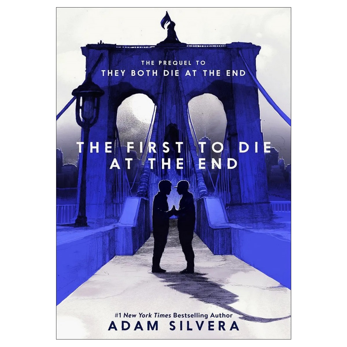 The First To Die At The End