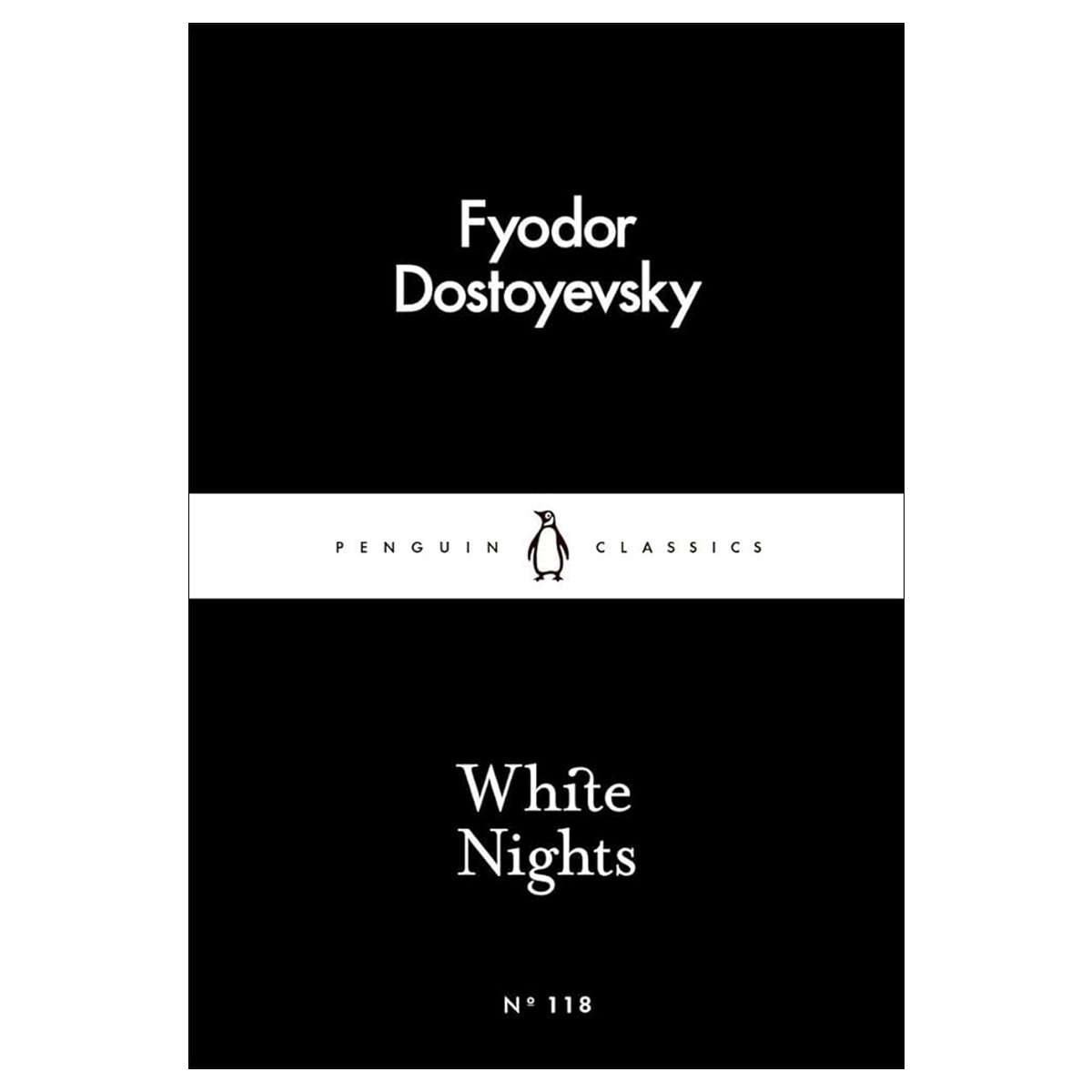 White Nights