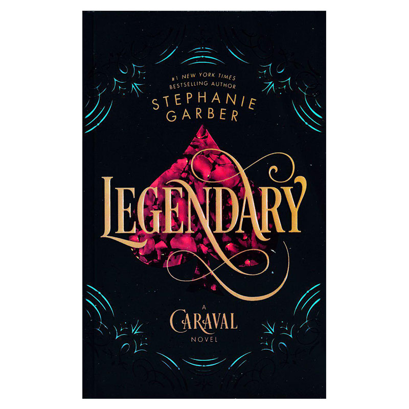 Legendary