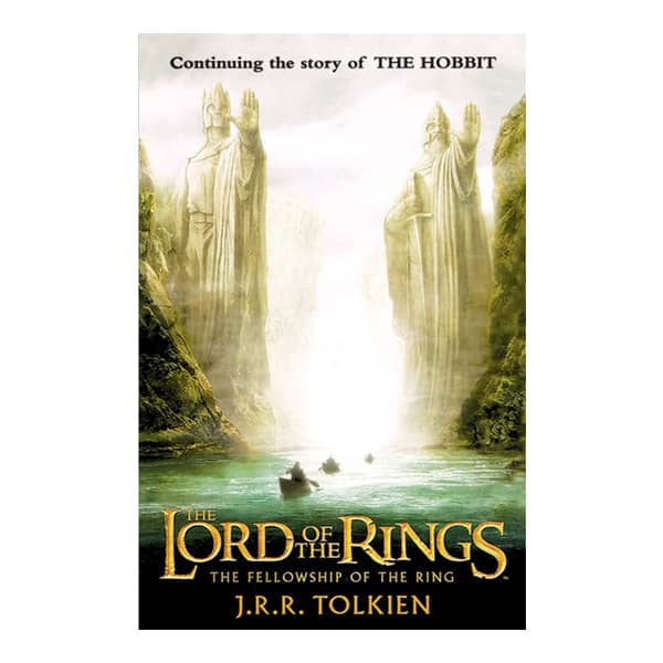 The Lord of the Rings: The Fellowship of the Ring