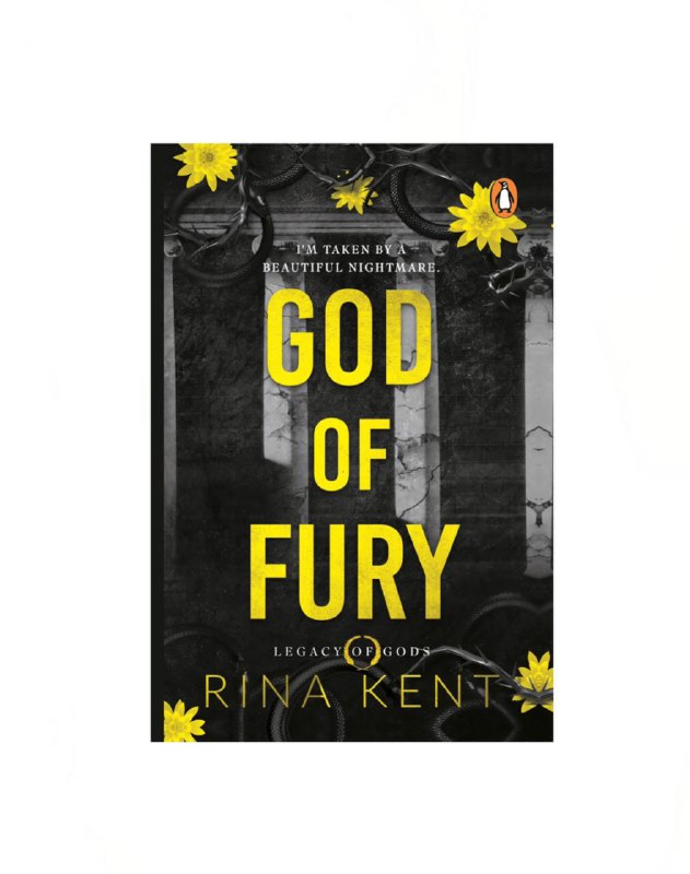 God of Fury