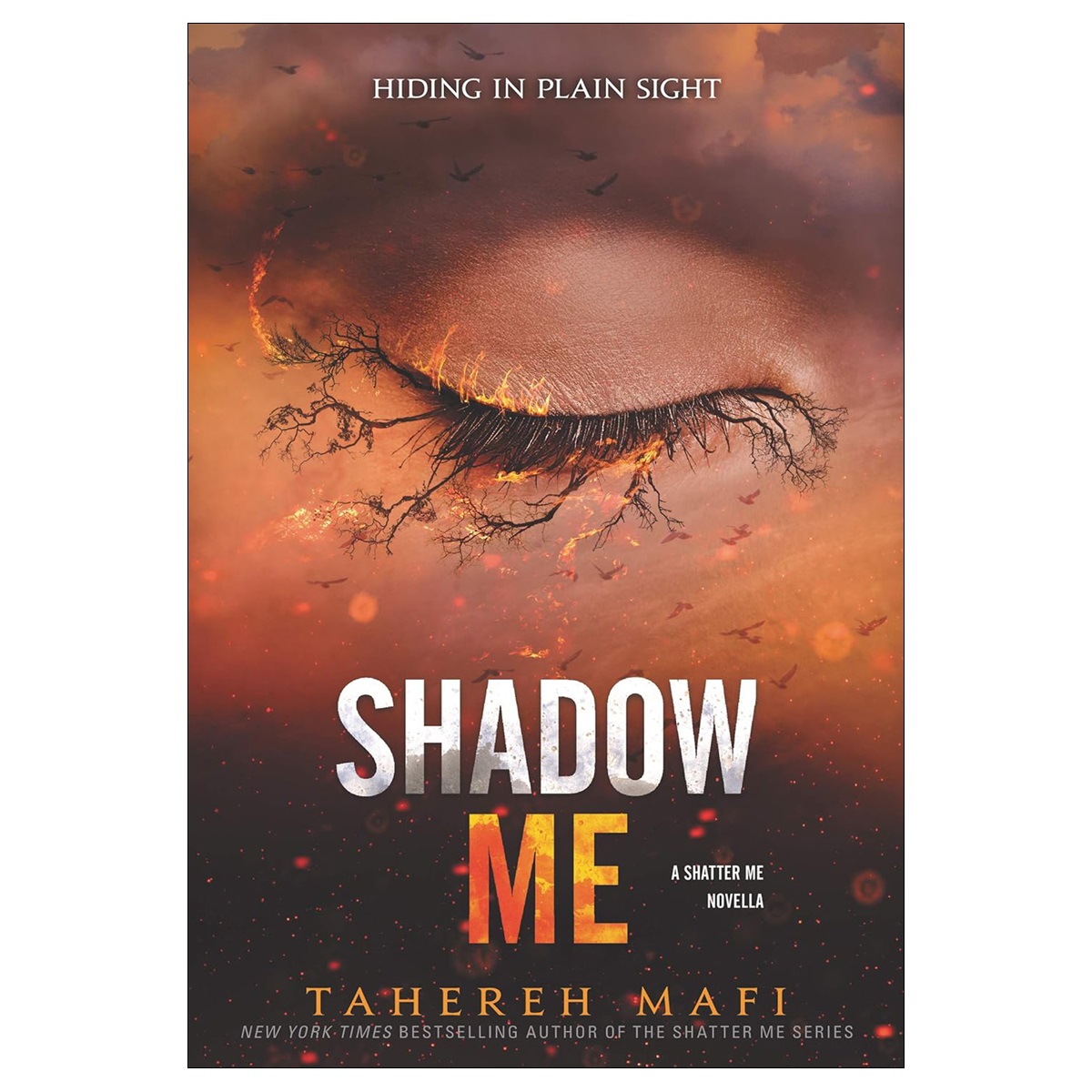 Shadow Me