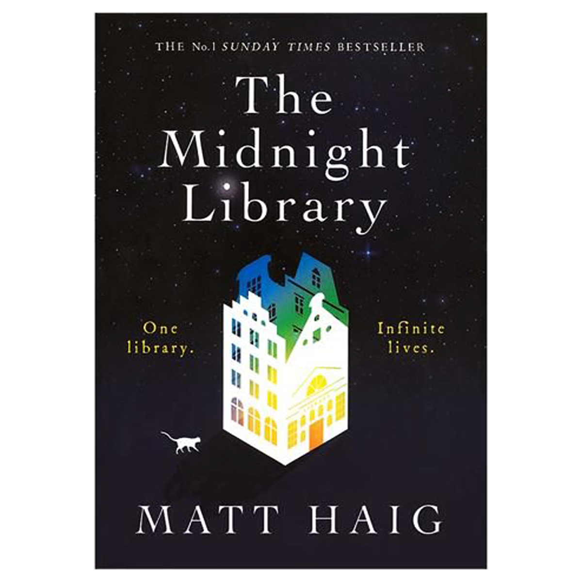 The Midnight Library