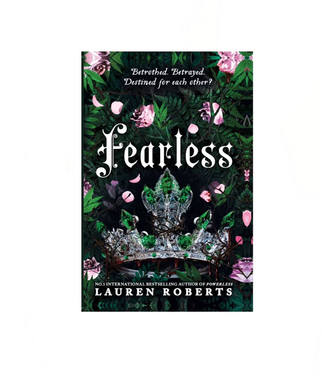 Fearless