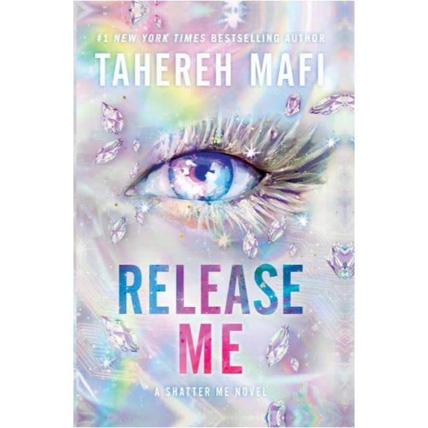Release Me