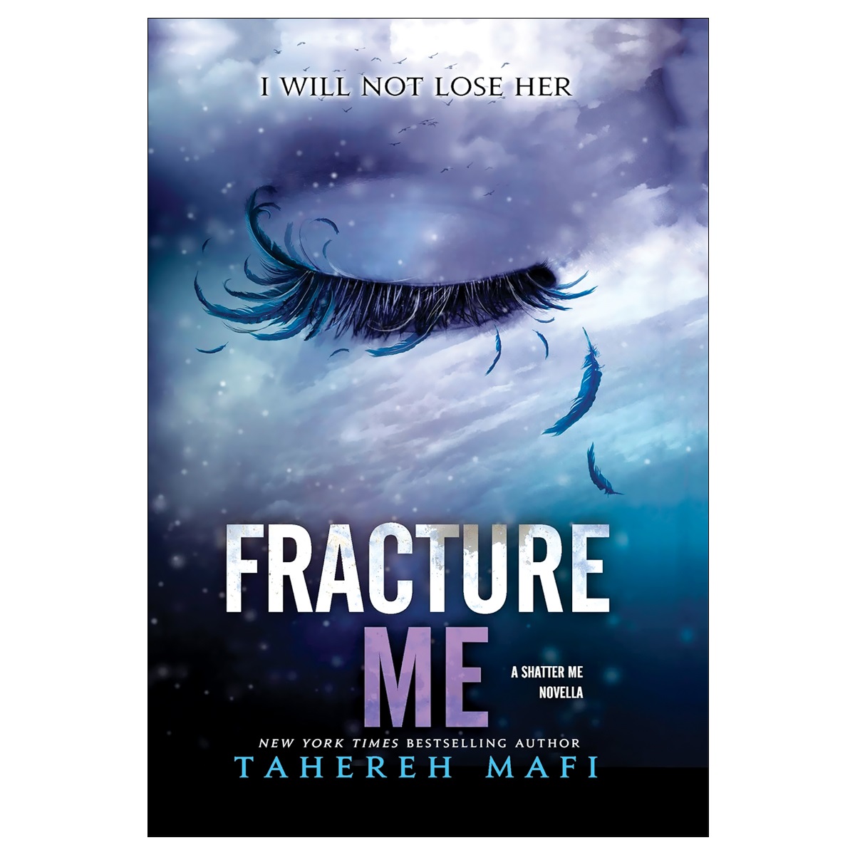 Fracture Me