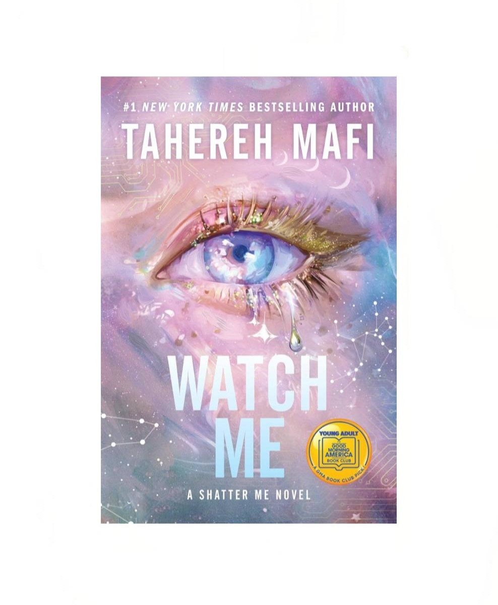 Watch Me