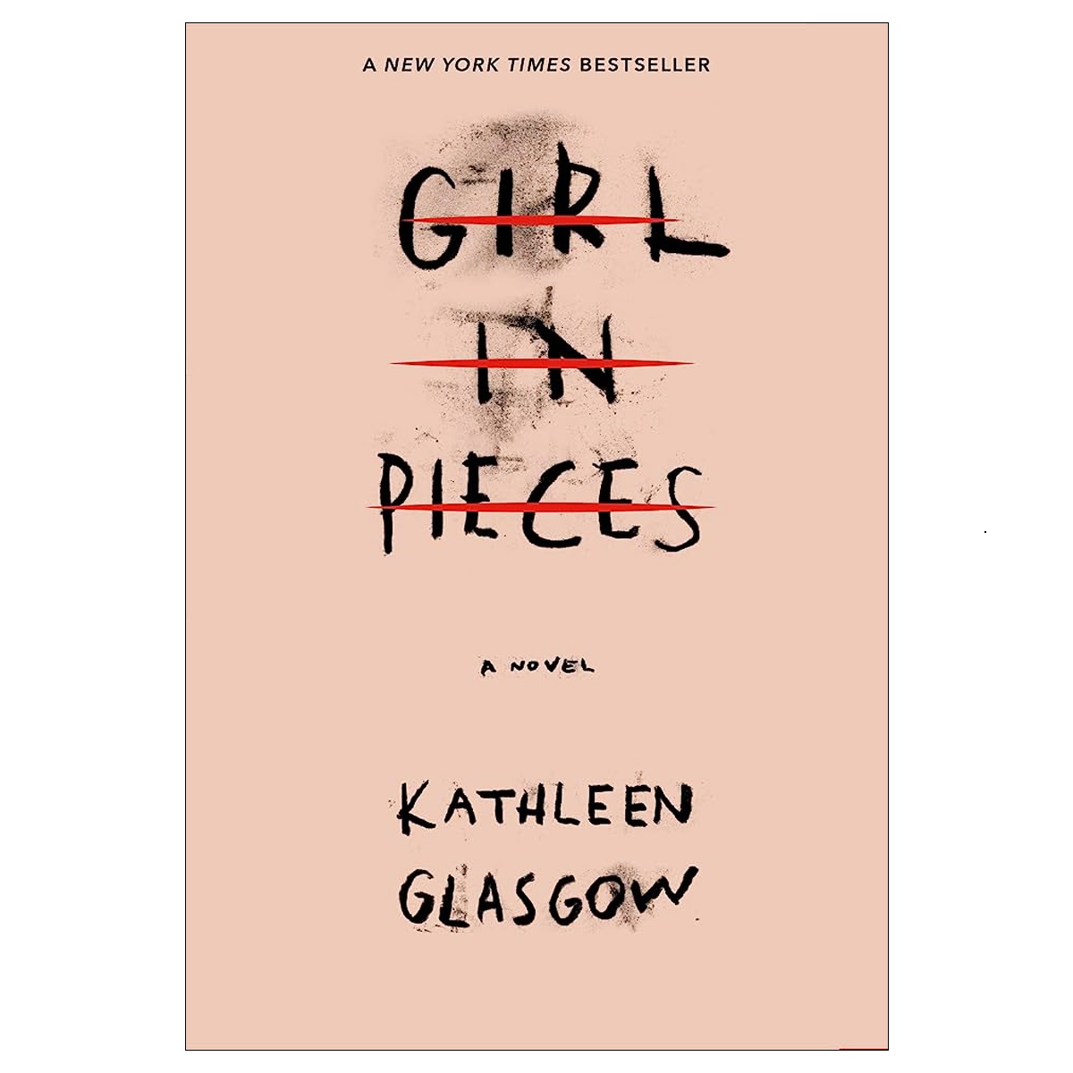 Girl in Pieces