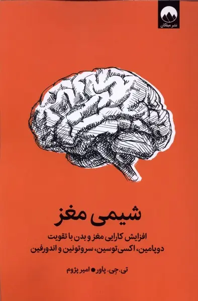 شیمی مغز  - پاور  - پژوم